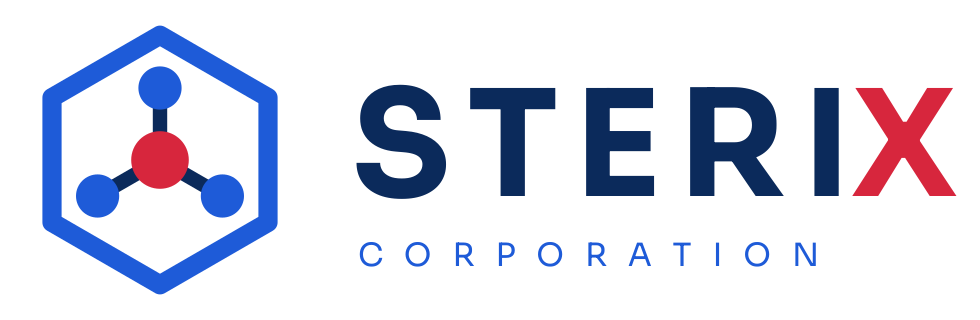 sterixcorp.com